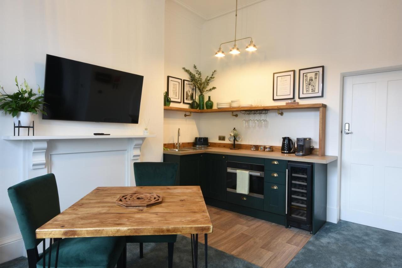 The Hop Merchant'S House Вустер Екстер'єр фото