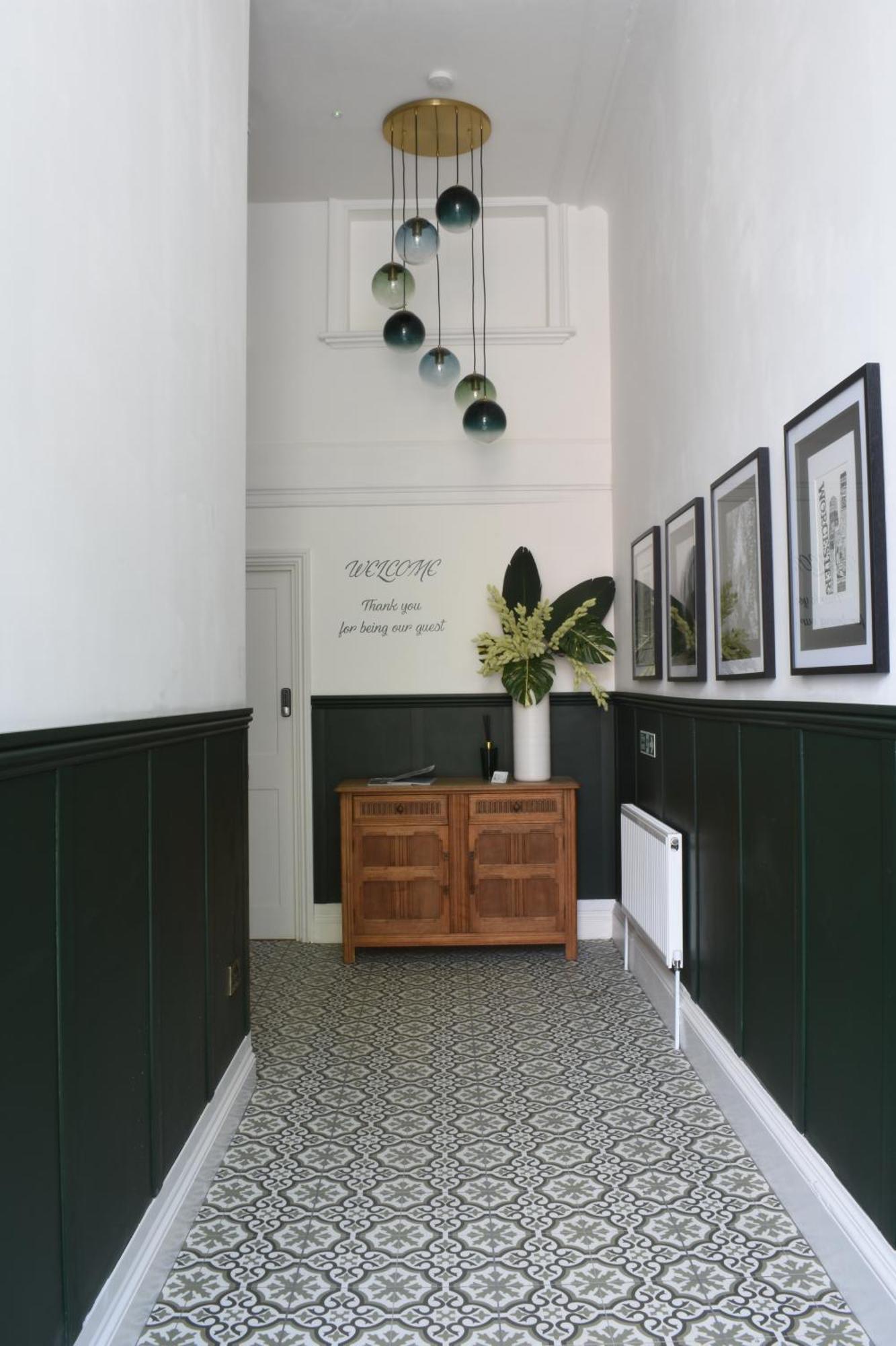 The Hop Merchant'S House Вустер Екстер'єр фото